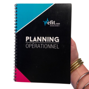 Planning Opérationnel couverture