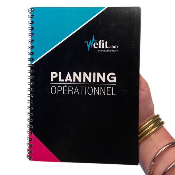 Planning Opérationnel couverture